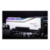 G.Skill Trident Z5 Royal F5-6400J3239G32GX2-TR5S 32 GB DDR5 6400 MHz Heatsink RGB White Desktop Memory