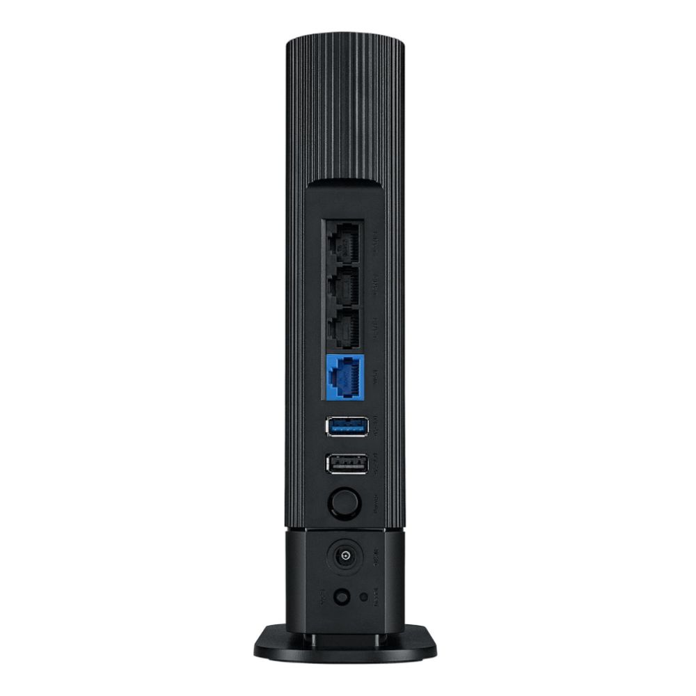 ASUS RT-AX59U Wi-Fi 6 AiMesh Dual Band High Speed AX3000 Gaming Router