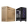 ASUS A31 PLUS TG ARGB Tempared Glass Mid Tower Gaming PC Case