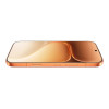HONOR 600 6.57" AMOLED Snapdragon 7 Gen 4 8GB RAM 256GB Storage 5G Dual-SIM MagicOS Smartphone - Orange