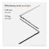 ASUS Vivobook  S 15 M5506WA AMD Ryzen AI 9 365 32GB RAM 1TB SSD 15.6" Windows 11 Home Laptop - Silver