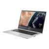 Refurbished - ASUS Chromebook Intel Celeron N4500 4GB RAM 128GB eMMC 14" ChromeOS Laptop