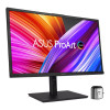 ASUS ProArt PA27DCE-K 27" Quad HD IPS 60Hz 0.1ms  Built-In Speakers Flat Monitor