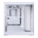 Phanteks NV5 MKII D-RGB Tempered Glass Mid Tower Gaming PC Case - White