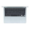 Refurbished - Apple MacBook Air 13" M4 Chip with 10-core CPU and 10-core GPU 24GB RAM 512GB SSD 13.6" MacOS Laptop