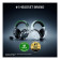 Razer BlackShark V3 Pro for Xbox Wireless Gaming Over-Ear Headset with ANC - White