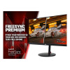 Acer Nitro XV242 24.1" TN Full HD 540Hz 0.5ms Height Adjustable Built in Speakers Gaming Monitor