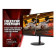 Acer Nitro XV242 24.1" TN Full HD 540Hz 0.5ms Height Adjustable Built in Speakers Gaming Monitor