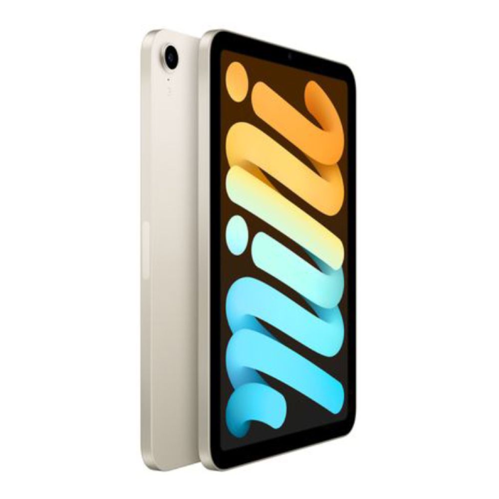 Apple iPad mini A2568 Apple A15 256 GB Storage 8.3 inch