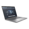HP ZBook 8 G1i 16 AI Mobile Workstation Intel® Core™ Ultra 7 255H 32GB RAM 1TB SSD RTX 500 Ada 16" Windows 11 Pro Laptop