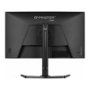 iiyama G-Master GB2771HSU-B1 27" Fast IPS Full HD 240Hz 0.4ms G-Sync Height Adjustable Gaming Monitor