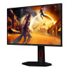 AOC G4 25G4KUR 25" Fast IPS Full HD 420Hz 0.3ms G-Sync compatible Height Adjustable Gaming Monitor