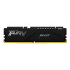 Kingston FURY Beast KF556C40BB-8 8GB (1 x 8GB) DDR5 5600 MHz Desktop RAM