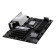 MSI PRO B850M-P WIFI AMD B850 Micro-ATX Socket AM5 Motherboard
