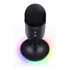 Trust GXT 234 Yunix Wired USB Gaming Microphone - Black