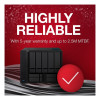 Seagate IronWolf Pro 20TB 256MB 3.5" SATA 6GB/s 7200 RPM Nas Internal Hard Drive