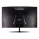 Refurbished - ViewSonic VX3219-PC-MHD 32" Full HD VA FreeSync Curved Gaming Monitor