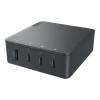 Refurbished - Lenovo G0A6130WEU Universal Mobile Device Charger with Multi-Ports AC Indoor