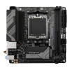 GIGABYTE A620I AX AMD A620 Mini-ITX Socket AM5 Motherboard