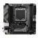 GIGABYTE A620I AX AMD A620 Mini-ITX Socket AM5 Motherboard