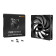 be quiet! Pure Wings 3 140mm PWM Case Fan
