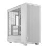 Fractal Design Epoch XL Tempered Glass Mid Tower Gaming PC Case - White