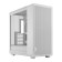 Fractal Design Epoch XL Tempered Glass Mid Tower Gaming PC Case - White