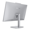 New Open Box - Lenovo A100 Intel Core i3-N305 8GB RAM 512GB SSD 23.8" Windows 11 Home All-In-One Desktop PC