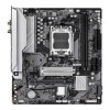 GIGABYTE B650M GAMING WIFI6E AMD B650 Micro ATX Socket AM5 Motherboard