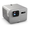 BenQ TK705i 120" 3000 ANSI Lumens 4K Ultra HD DLP Gaming Projector with Speakers