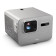 BenQ TK705i 120" 3000 ANSI Lumens 4K Ultra HD DLP Gaming Projector with Speakers