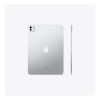 Apple iPad Pro 11" 256 GB M5 Chip OS 26 Ultra Retina XDR Standard Glass Wi-Fi + Cellular Tablet - Silver