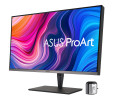 ASUS ProArt PA32UCG-K 32" 4K Ultra HD IPS AMD FreeSync Built in Speakers Monitor