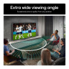 LG OLED55G56LS 55" OLED evo AI G5 4K Smart TV - Stand Version