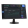 Lenovo C24-40 23.8" LED Full HD Monitor