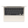 Apple MacBook Air M3 Octa-Core Chip 8GB RAM 512GB SSD 15.3" MacOS Sonoma Laptop