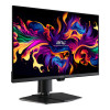 MSI MPG 271QR QD-OLED X50 27" QD-OLED Quad HD 500Hz 0.03ms USB-C Height Adjustable Gaming Monitor