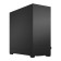 Refurbished - Fractal Design Pop XL Silent Tempered Glass Full Tower Micro-ATX PC Case - Black