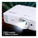 Acer H6546Ki Full HD 5200 Ansi Lumens Home Cinema Projector