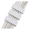 ASUS ROG Equalizer Modular Connector PCIe Cable - White