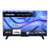 Toshiba 40LV2553DB 40" Smart Full HD DLED TV