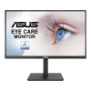 ASUS Eye Care VA27AQSB 27" IPS 1ms 75Hz Quad HD HDMI Height Adjustable Monitor with Speakers