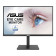ASUS Eye Care VA27AQSB 27" IPS 1ms 75Hz Quad HD HDMI Height Adjustable Monitor with Speakers