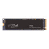 Crucial T500 4TB M.2 2280 NVMe PCIe 5.0 SSD