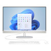 Refurbished - HP 27-cr0045na Intel Core i5-1335U 8GB RAM 512GB SSD 27" Windows 11 Home All-in-One PC