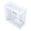 Phanteks NV9 DRGB Tempered Glass Full Tower Gaming PC Case - White