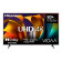 Hisense 75A6NTUK A6N Series 75" 4K Ultra HD LED SMART TV