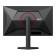 AOC U27G4R Dual Frame 320Hz 0.3ms FHD / 160Hz 0.5ms UHD 4K Gaming Monitor