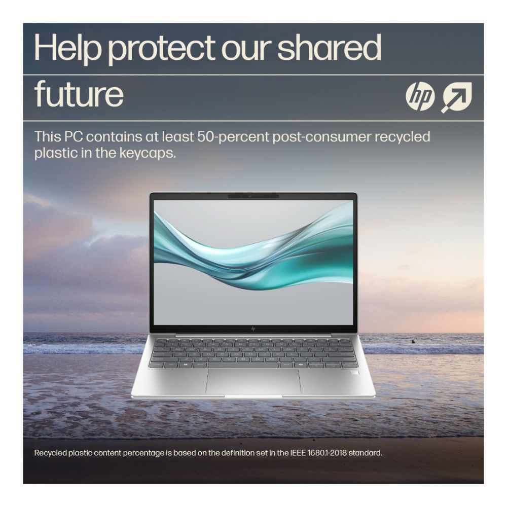 HP EliteBook 660 G11 Ultra 7 16