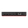 Lenovo ThinkPad Universal USB-C Smart Port Replicator Wired Docking Station HDMI DP Type A